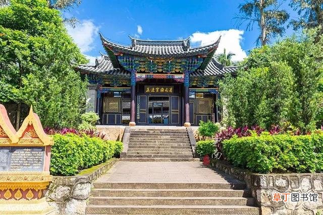 五一假期旅游最佳去处 五一推荐10个小众旅行地