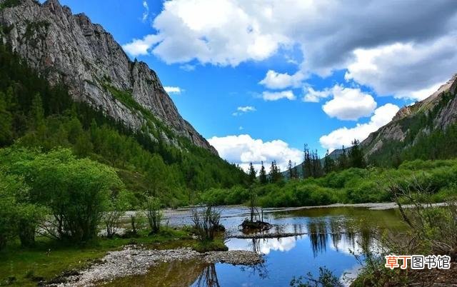 五一假期旅游最佳去处 五一推荐10个小众旅行地