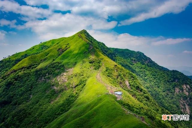 五一假期旅游最佳去处 五一推荐10个小众旅行地