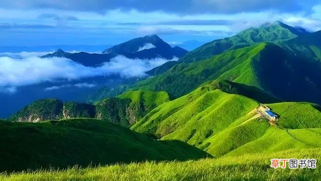 五一假期旅游最佳去处 五一推荐10个小众旅行地