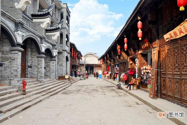 五一假期旅游最佳去处 五一推荐10个小众旅行地