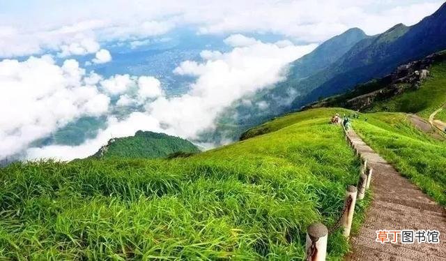 五一假期旅游最佳去处 五一推荐10个小众旅行地