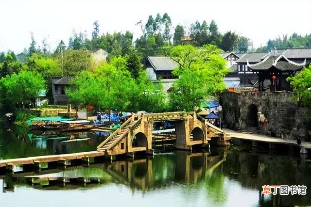 五一假期旅游最佳去处 五一推荐10个小众旅行地