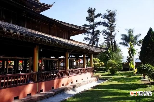 五一假期旅游最佳去处 五一推荐10个小众旅行地