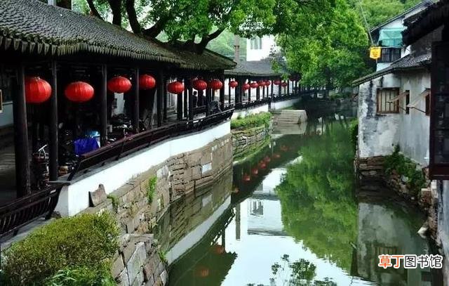 五一假期旅游最佳去处 五一推荐10个小众旅行地