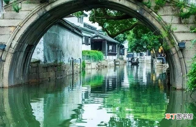 五一假期旅游最佳去处 五一推荐10个小众旅行地
