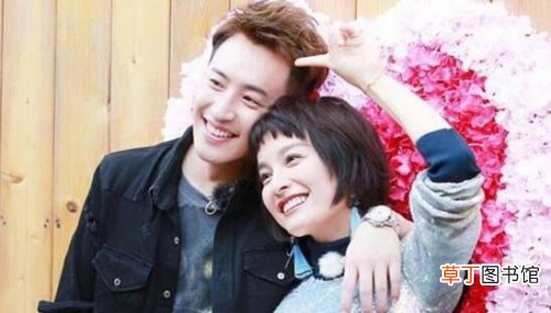 吴昕的男朋友潘玮柏,吴昕前男友微博盗号发合照