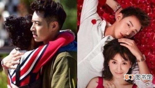 吴昕的男朋友潘玮柏,吴昕前男友微博盗号发合照