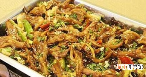 令人毛骨悚然 广东十大恐怖菜,将动物折磨致死后食用