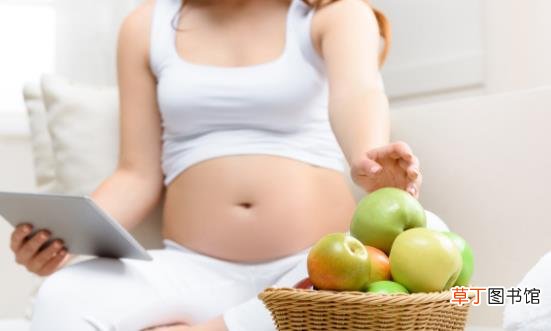孕妇严重贫血会危及胎儿健康 准妈妈补铁吃什么好