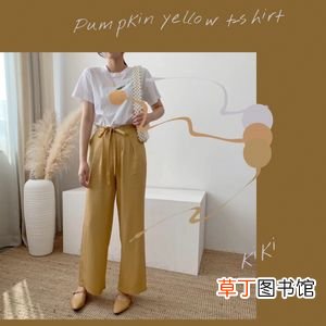 腿粗适合穿什么裤子,合适的才是最好的