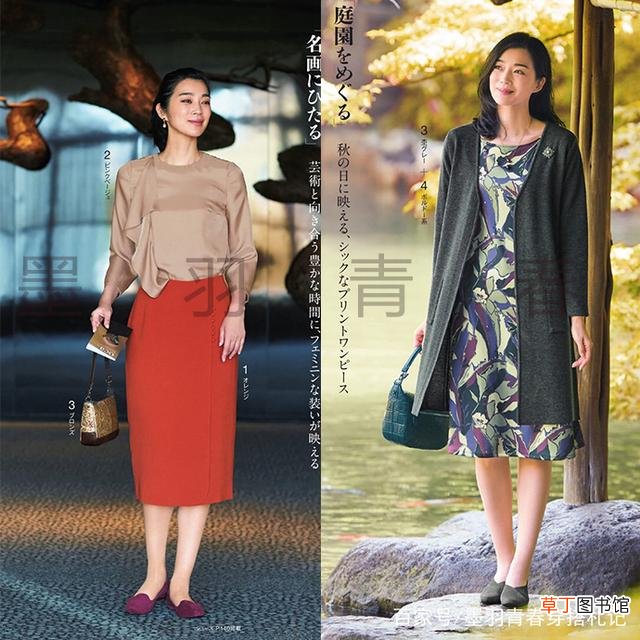 二十六度穿什么衣服,舒适漂亮要兼顾