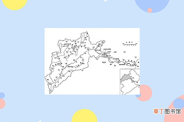 永定河入什么海