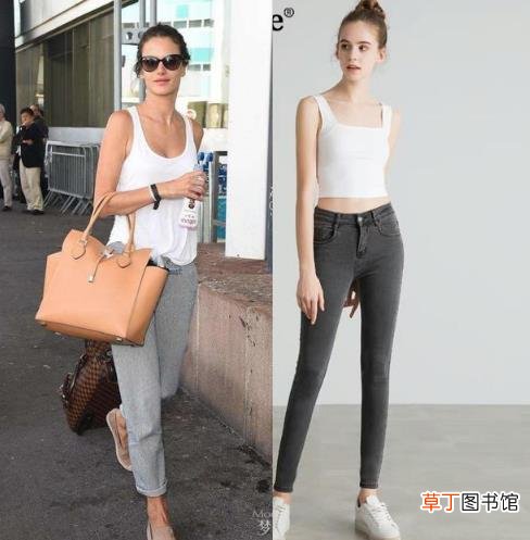 男生潮流衣服搭配,合理的搭配会显得更加成熟
