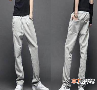 男生潮流衣服搭配,合理的搭配会显得更加成熟