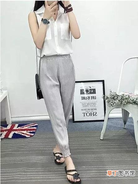 男生潮流衣服搭配,合理的搭配会显得更加成熟