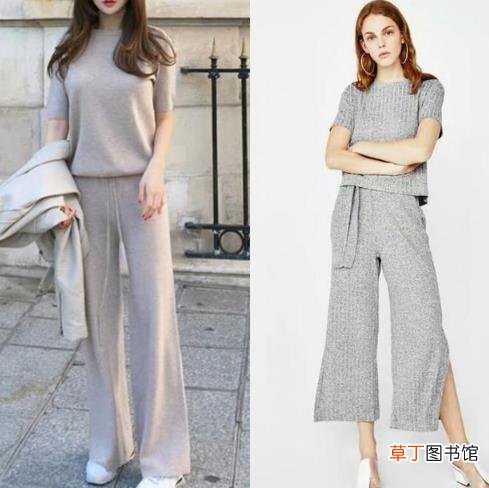 男生潮流衣服搭配,合理的搭配会显得更加成熟