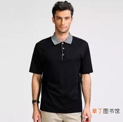 男生潮流衣服搭配,合理的搭配会显得更加成熟