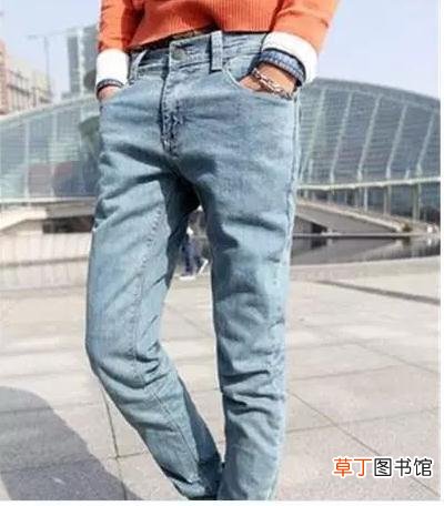 男生潮流衣服搭配,合理的搭配会显得更加成熟