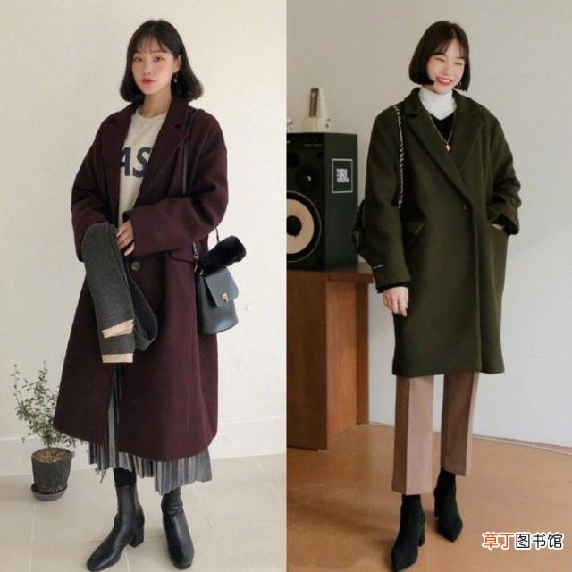 有气质的衣服搭配图片,会显得更加漂亮