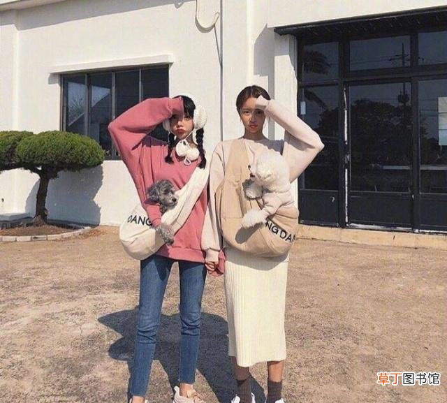 有气质的衣服搭配图片,会显得更加漂亮