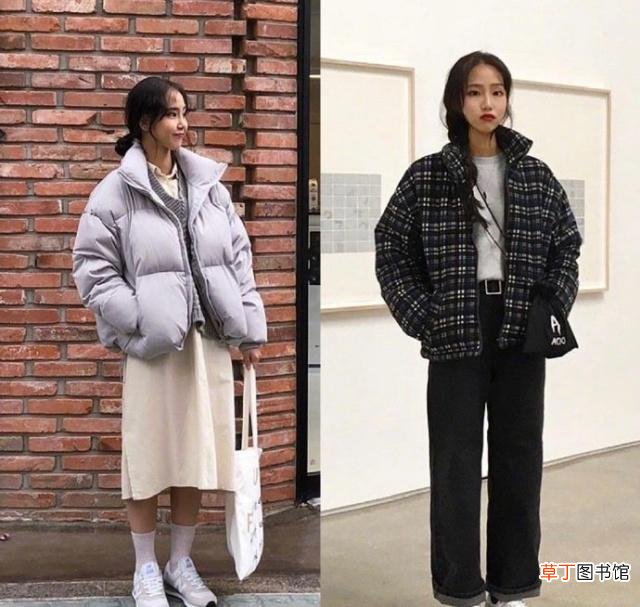 有气质的衣服搭配图片,会显得更加漂亮