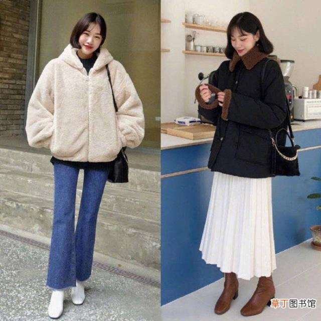 有气质的衣服搭配图片,会显得更加漂亮