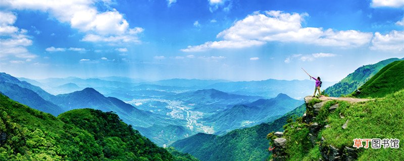 登山里许全文翻译 登山里许全文翻译古诗文