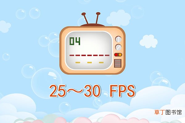 fps是什么意思