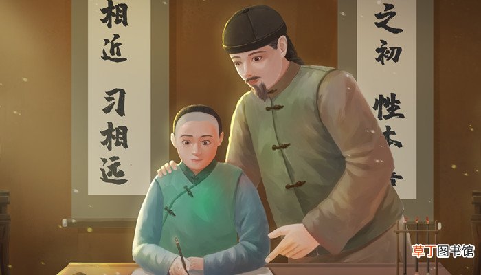 守株待兔代表什么数字守株待兔是代表什么数字