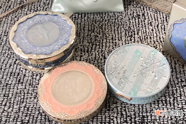 蜜粉的用法有哪些