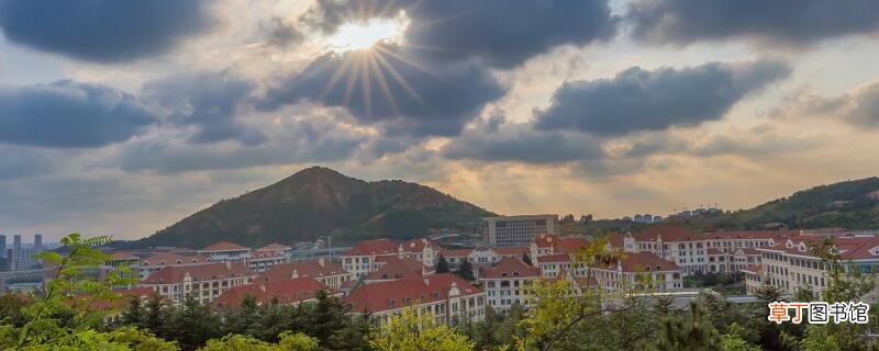 中国海洋大学分数线 中国海洋大学高考分数线