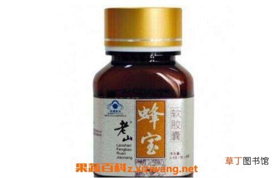 老山蜂胶的功效与作用 老山蜂胶的食用方法