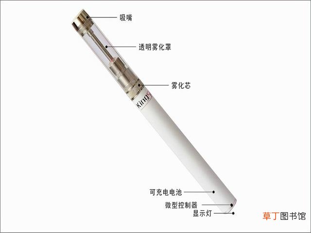 电子烟与传统香烟相比谁的危害更大 电子烟的危害究竟有多大