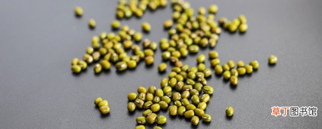 绿豆的做法大全家常 绿豆的烹饪方法
