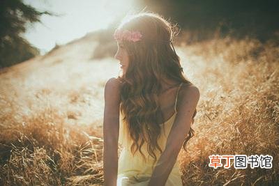 眼神清澈 男人眼里像白纸一样的女孩