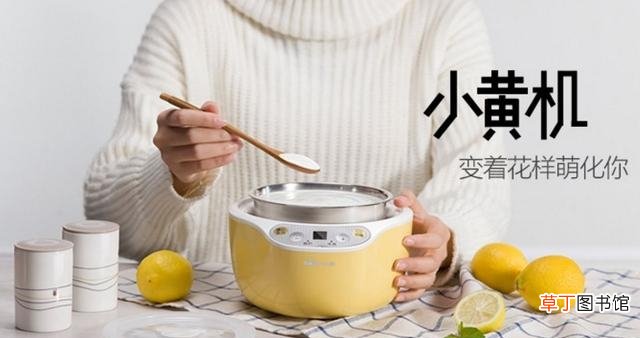 酸奶机最好的牌子推荐 酸奶机什么牌子好