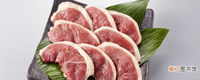 鸭子的做法大全家常 鸭子的烹饪方法