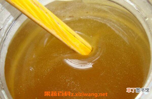 油菜花蜜的功效与作用 油菜花蜜的副作用