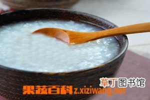 糯米粥