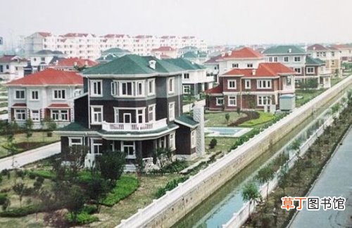 中国华西村为什么那么有钱,华西村集体致富的秘诀透析