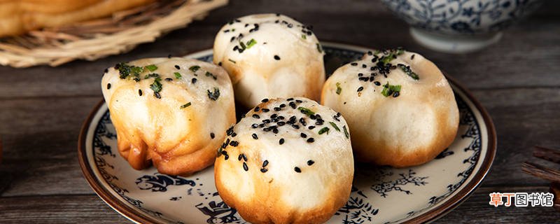 菏泽有哪些特色小吃 山东菏泽特产
