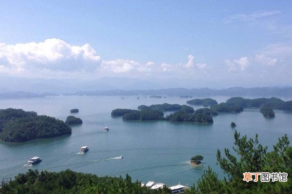 千岛湖属于杭州哪个区