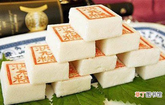 金山哪些特色小吃 上海金山特产