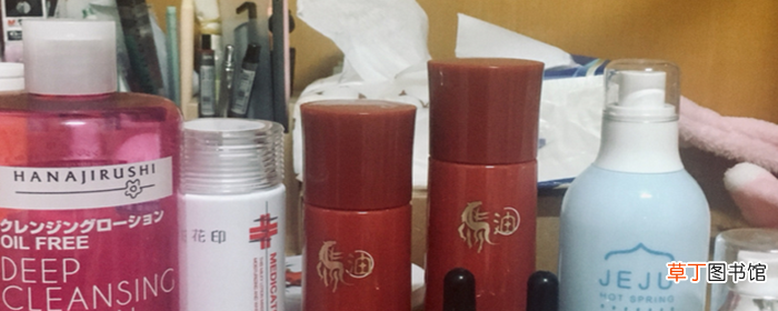 花印护肤品孕妇能用吗