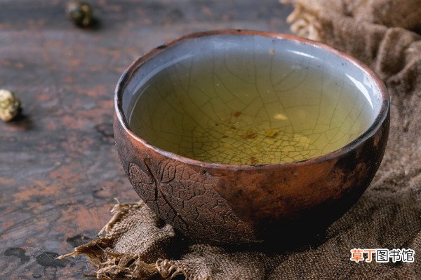 绿茶是什么意思网络词