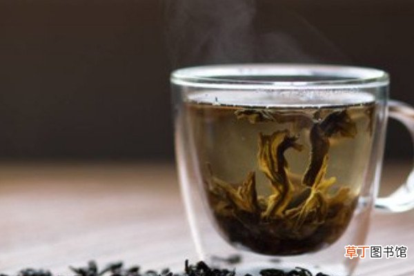 绿茶是什么意思网络词