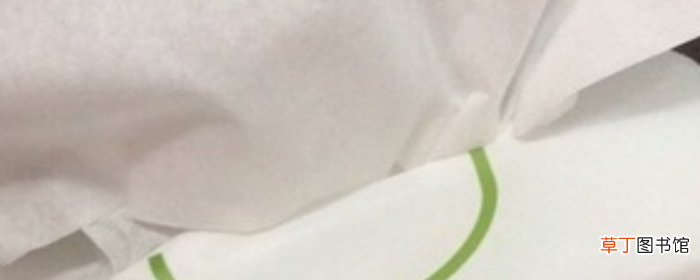 洗脸巾为什么总是油腻的