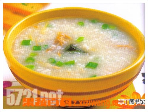 鸡肉皮蛋粥的功效
