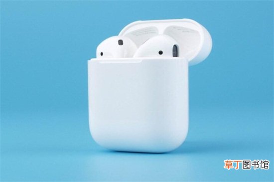 airpods双击技巧